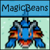 MagicBeans Man
